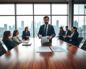 Was leistet ein Ethikbeauftragter?