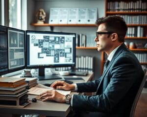 Was leistet ein Knowledge Engineer?