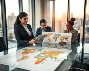 Was leistet ein Lokalisierungsberater?