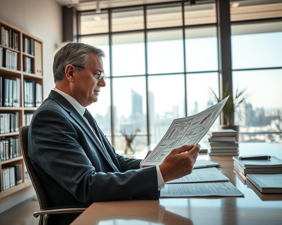 Was leistet ein Patentanwalt für Innovationen?