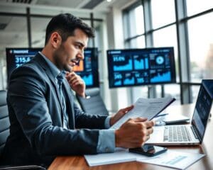 Was leistet ein Schadenmanager?