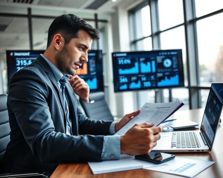 Was leistet ein Schadenmanager?