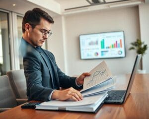 Was leistet ein Wirtschaftsprüfer für Unternehmen?