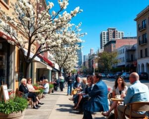 Was macht Alltag lebenswert?