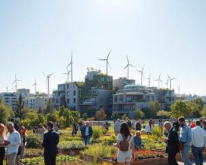 Was macht Lebensqualität nachhaltig?