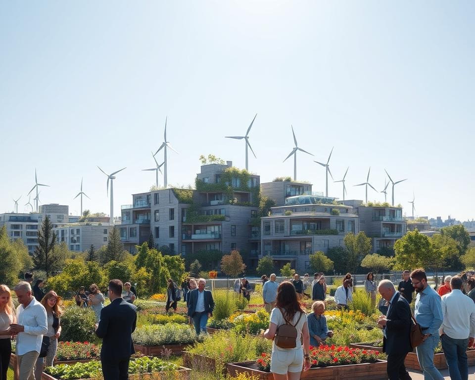 Was macht Lebensqualität nachhaltig?