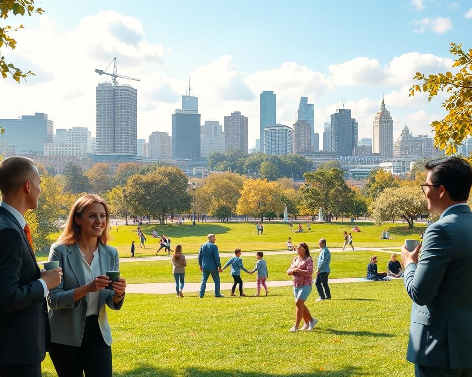 Was macht Lebensqualität wirklich aus?