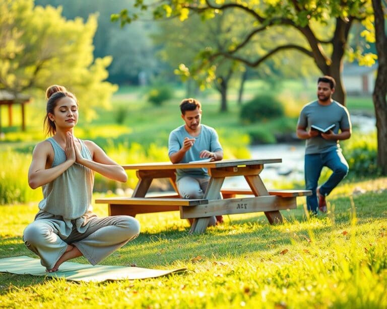 Was macht bewussten Lifestyle aus?