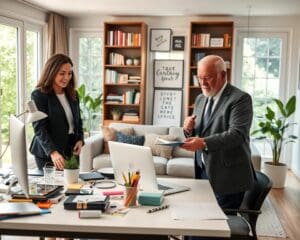 Was macht den Alltag leichter?