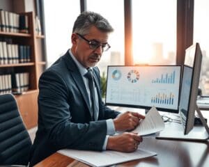 Was macht ein Claim-Manager?