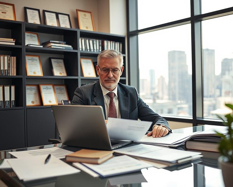 Was macht ein Compliance Officer im Unternehmen?