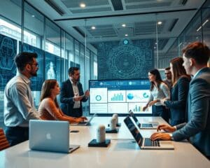 Was macht ein Digitalisierungsberater konkret?