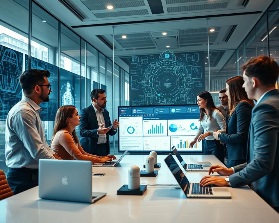 Was macht ein Digitalisierungsberater konkret?