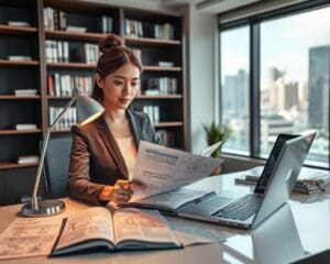 Was macht ein Fachübersetzer für Technik?