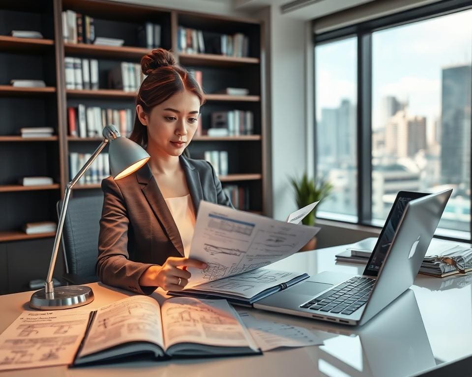 Was macht ein Fachübersetzer für Technik?