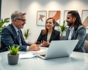 Was macht ein Ombudsmann für Unternehmen?