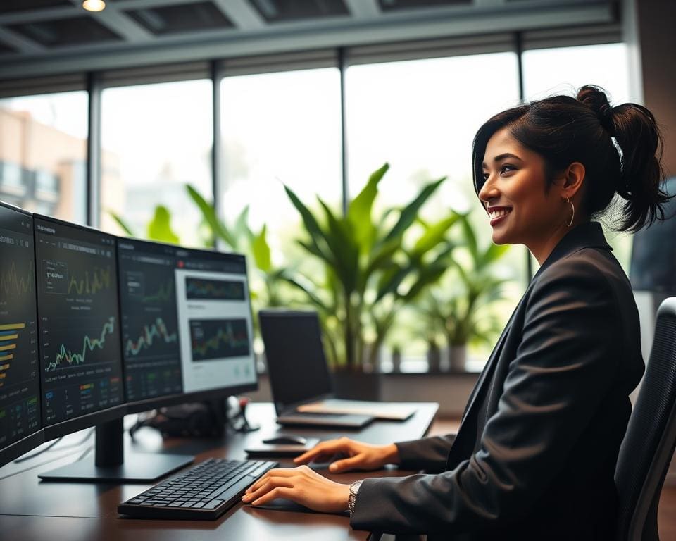 Was macht ein Reputationsmanager?