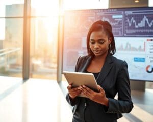 Was macht ein Strategie-Scout?