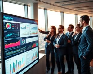 Was macht moderne Datenvisualisierung so wertvoll?