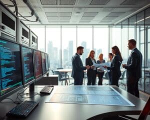 Was macht moderne IT Architektur zukunftssicher?