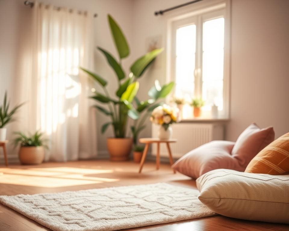 Was stärkt deine innere Ruhe?