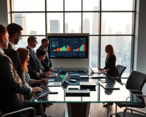 Was umfasst modernes Finanz- und Rechnungswesen?