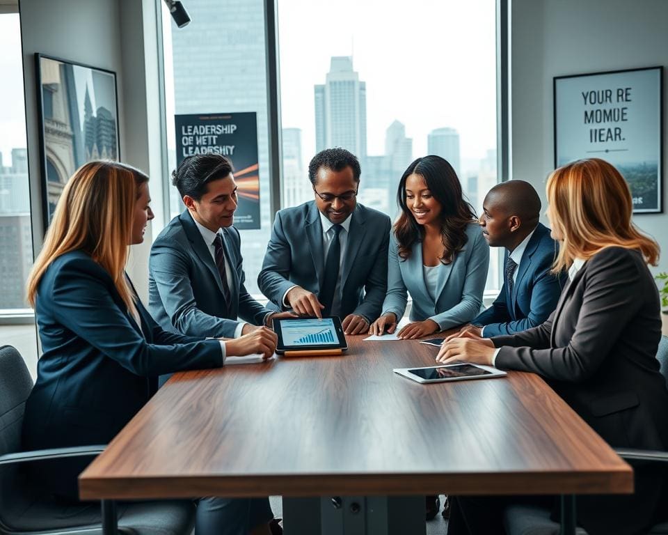 Welche Berufsservices entlasten Führungskräfte spürbar?