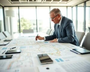 Wie arbeitet ein Notfallplaner?