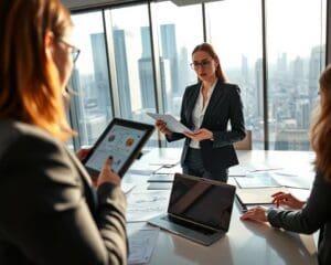 Wie arbeitet ein Public-Affairs-Berater?