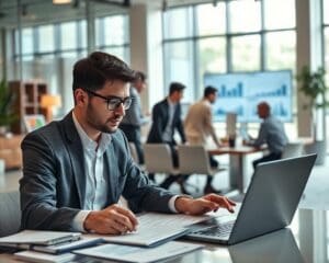 Wie arbeitet ein Qualitätsmanager im Tagesgeschäft?