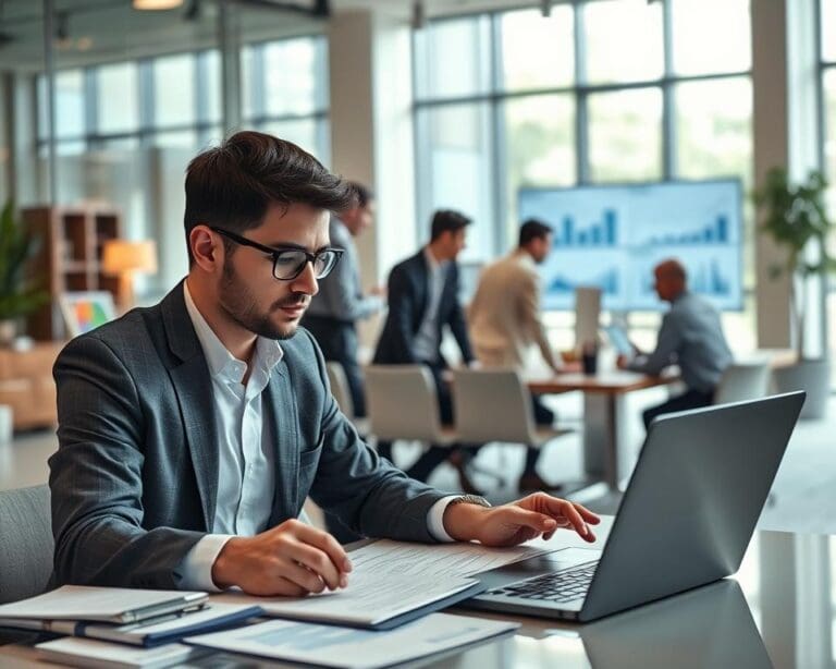 Wie arbeitet ein Qualitätsmanager im Tagesgeschäft?