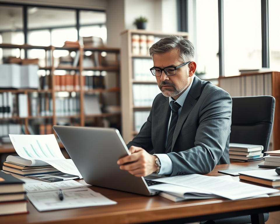 Wie arbeitet ein Terminologiemanager?