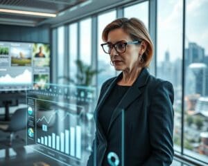 Wie arbeitet ein Zukunftsforscher?