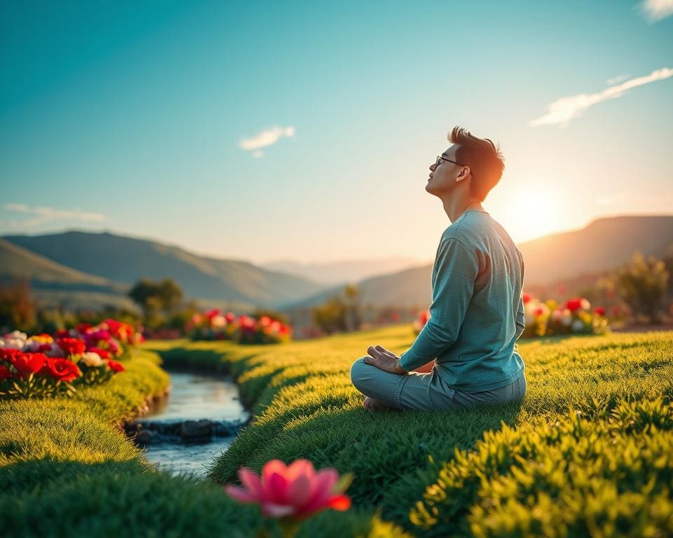 Wie beeinflusst Achtsamkeit deine Lebensqualität?