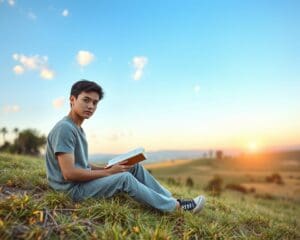 Wie beeinflusst Freizeit deine mentale Stärke?