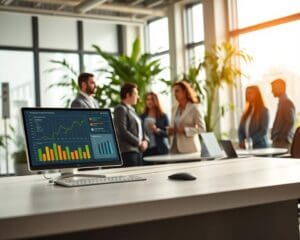 Wie beeinflusst Technologie die Energieeffizienz?