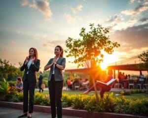 Wie beeinflusst dein Lifestyle deine Stimmung?