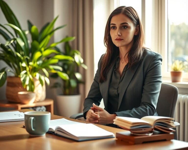 Wie bleibst du emotional stabil?