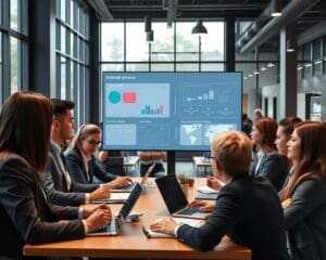 Wie ergänzen externe Services interne Teams sinnvoll?