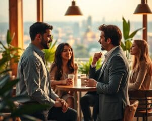 Wie findest du langfristige Zufriedenheit?