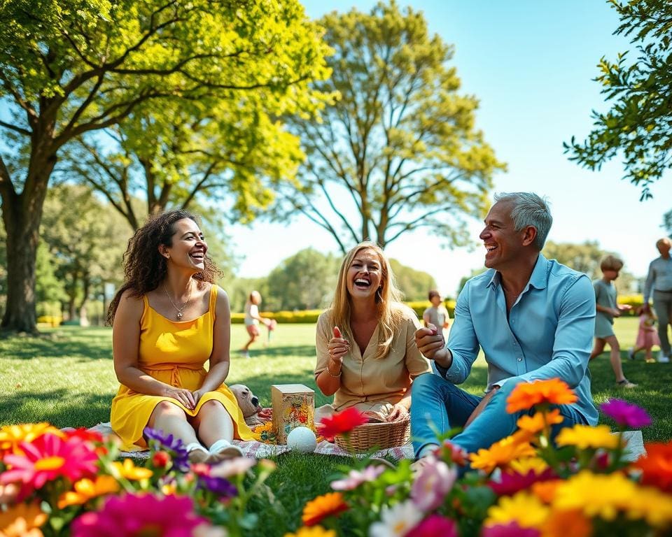 Wie findet man Freude im Alltag?