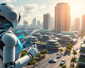 Wie funktionieren autonome Systeme technisch?