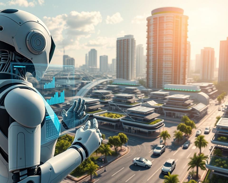 Wie funktionieren autonome Systeme technisch?