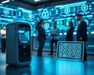 Wie funktionieren sichere Authentifizierungssysteme?