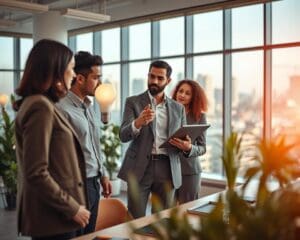 Wie gehst du bewusster mit Energie um?