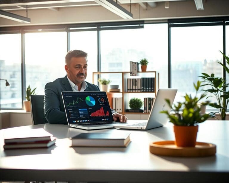 Wie hilft ein SEO Berater bei nachhaltiger Sichtbarkeit?