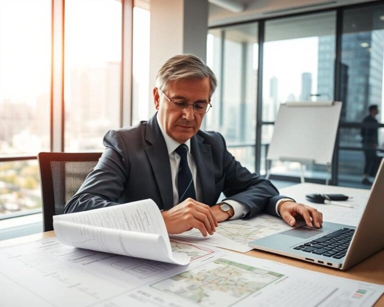 Wie hilft ein Standort-Sicherheitsberater?