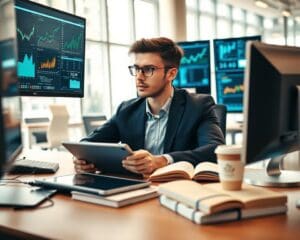 Wie hilft ein Trainingsdaten Analyst?