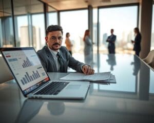 Wie hilft ein Vergabemanager?