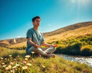 Wie lebst du bewusster im Moment?